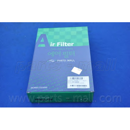 Photo Air Filter PARTS-MALL PAA082