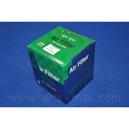 Foto Luftfilter PARTS-MALL PAB029