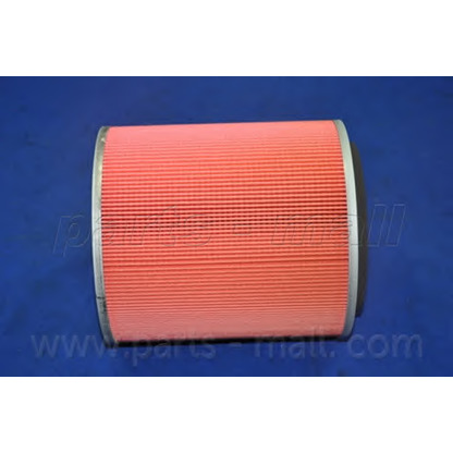 Foto Luftfilter PARTS-MALL PAB029