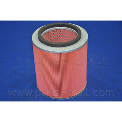 Foto Luftfilter PARTS-MALL PAB029