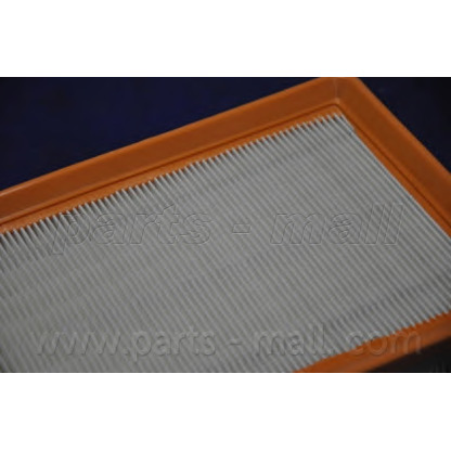 Photo Air Filter PARTS-MALL PAB061