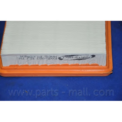 Photo Air Filter PARTS-MALL PAB061