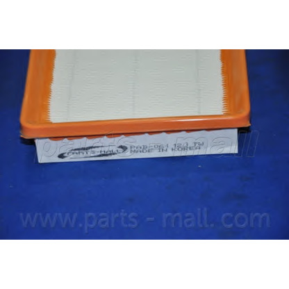 Photo Air Filter PARTS-MALL PAB061