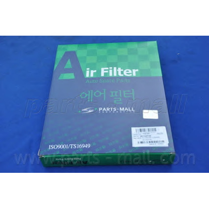 Foto Filtro aria PARTS-MALL PAB069