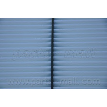 Photo Air Filter PARTS-MALL PAB069