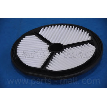 Foto Luftfilter PARTS-MALL PAC002