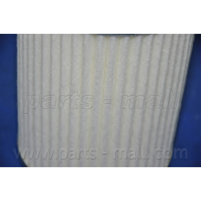 Foto Luftfilter PARTS-MALL PAC006