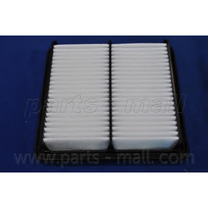 Foto Luftfilter PARTS-MALL PAC008