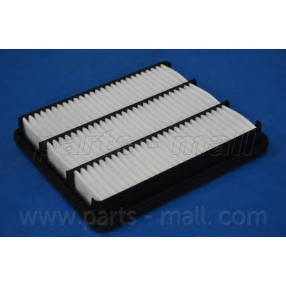 Foto Luftfilter PARTS-MALL PAC013