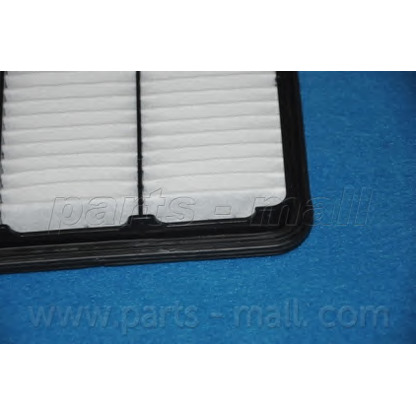Foto Luftfilter PARTS-MALL PAC026
