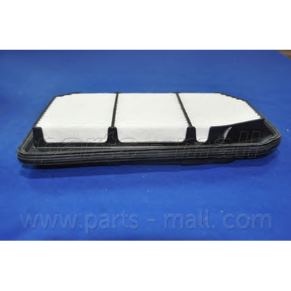 Foto Luftfilter PARTS-MALL PAC029