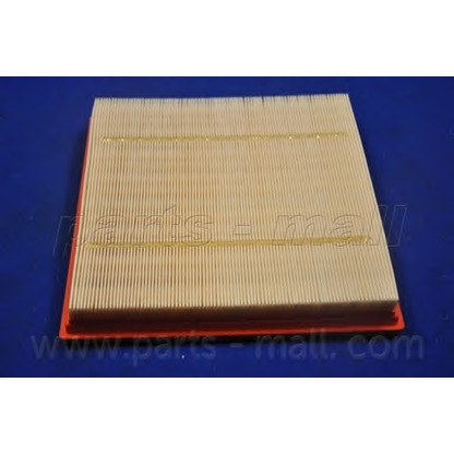 Photo Air Filter PARTS-MALL PAC043