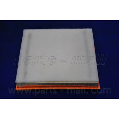 Foto Luftfilter PARTS-MALL PAC044