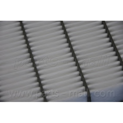 Photo Air Filter PARTS-MALL PAF010