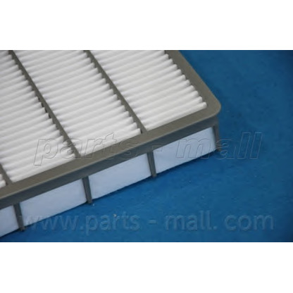 Foto Luftfilter PARTS-MALL PAF010