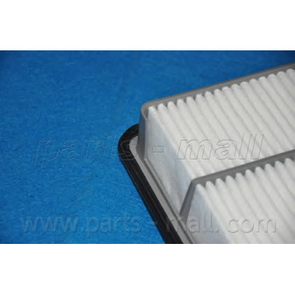 Foto Luftfilter PARTS-MALL PAF025