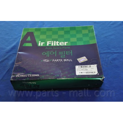 Foto Luftfilter PARTS-MALL PAF032