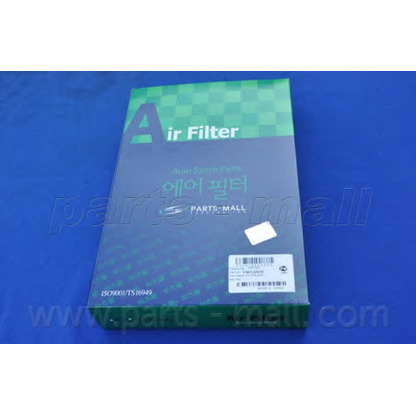 Photo Air Filter PARTS-MALL PAF043