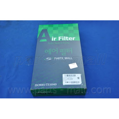 Zdjęcie Filtr powietrza PARTS-MALL PAF075