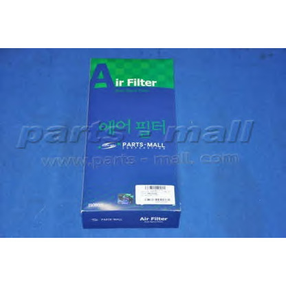 Photo Air Filter PARTS-MALL PAG002