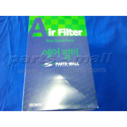 Foto Filtro aria PARTS-MALL PAG035