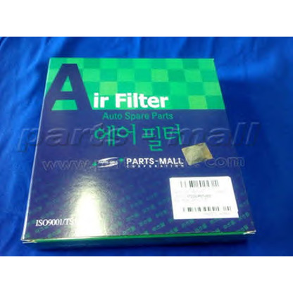 Foto Luftfilter PARTS-MALL PAJ006