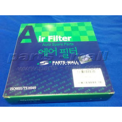 Foto Luftfilter PARTS-MALL PAJ006