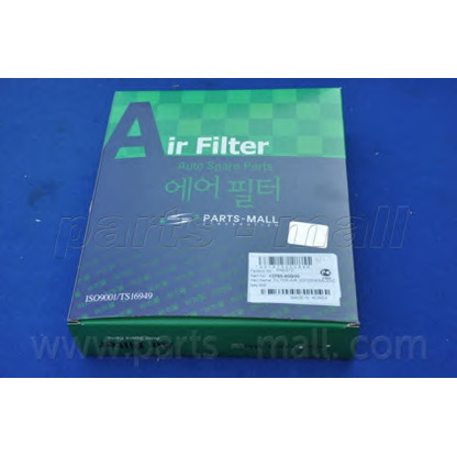 Photo Air Filter PARTS-MALL PAK012