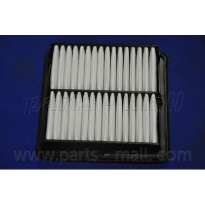 Foto Luftfilter PARTS-MALL PAM030