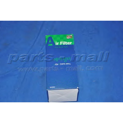Photo Air Filter PARTS-MALL PAW012