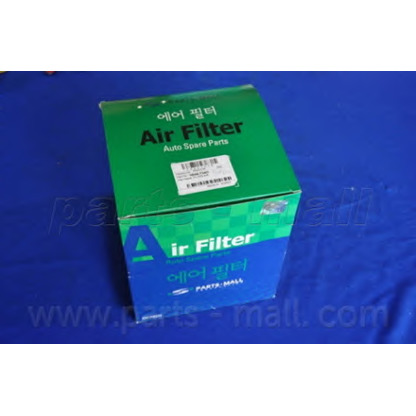Photo Air Filter PARTS-MALL PAW016