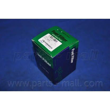 Photo Oil Filter PARTS-MALL PB2009