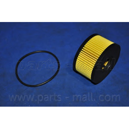 Photo Oil Filter PARTS-MALL PB2009