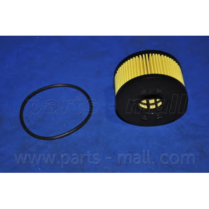 Photo Oil Filter PARTS-MALL PB2009