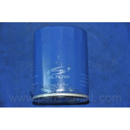 Photo Oil Filter PARTS-MALL PB7003