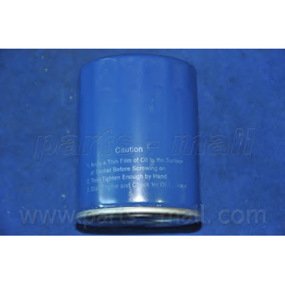 Photo Oil Filter PARTS-MALL PB7003