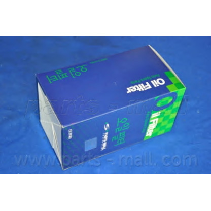 Photo Oil Filter PARTS-MALL PBG023