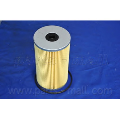 Photo Oil Filter PARTS-MALL PBG023