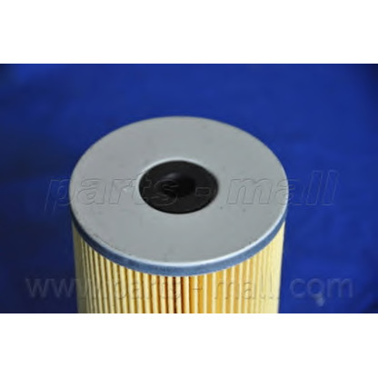 Photo Oil Filter PARTS-MALL PBG023