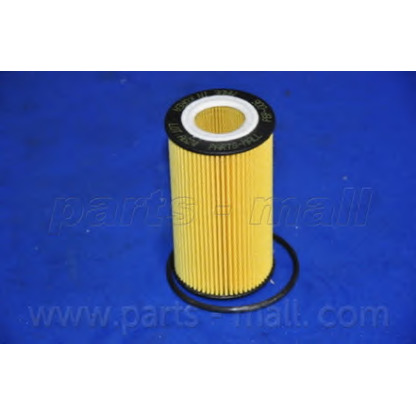 Photo Oil Filter PARTS-MALL PBP006