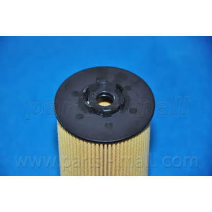 Photo Oil Filter PARTS-MALL PBT003
