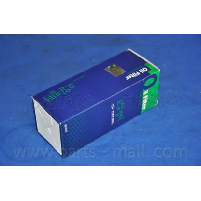 Photo Oil Filter PARTS-MALL PBT006