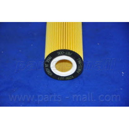 Photo Oil Filter PARTS-MALL PBT006