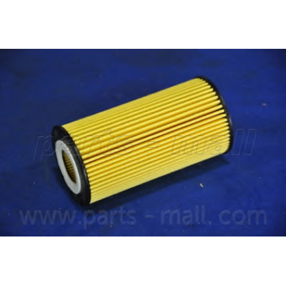 Photo Oil Filter PARTS-MALL PBT006