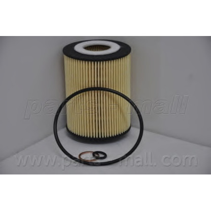 Photo Oil Filter PARTS-MALL PBV004
