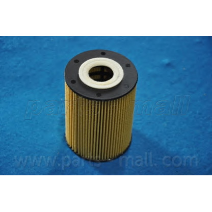 Photo Oil Filter PARTS-MALL PBV011