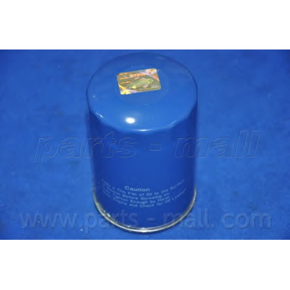Photo Oil Filter PARTS-MALL PBY003
