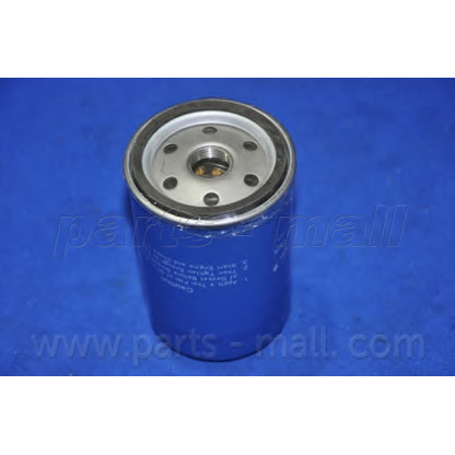 Photo Oil Filter PARTS-MALL PBY003
