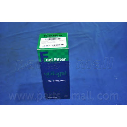 Photo Fuel filter PARTS-MALL PCA017