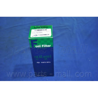 Foto Filtro combustible PARTS-MALL PCA017